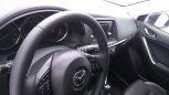 SUV   Mazda CX-5 2012 , 1149000 , 