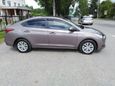  Hyundai Solaris 2018 , 775000 , 