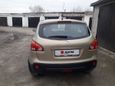 SUV   Nissan Qashqai 2007 , 635000 , 