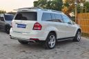 SUV   Mercedes-Benz GL-Class 2012 , 1830000 , 