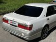  Toyota Crown 2000 , 405000 , 