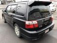 SUV   Subaru Forester 2001 , 160000 , 