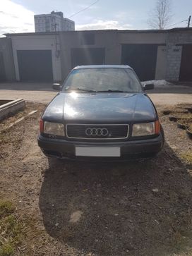  Audi 100 1993 , 85000 , -