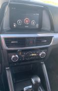 SUV   Mazda CX-5 2015 , 1200000 , 