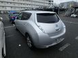  Nissan Leaf 2011 , 405000 , 