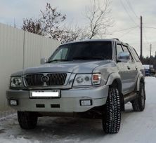 SUV   Great Wall Safe 2008 , 417000 , 