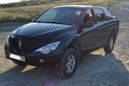  SsangYong Actyon Sports 2008 , 525000 , 