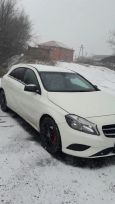  Mercedes-Benz A-Class 2013 , 950000 , --