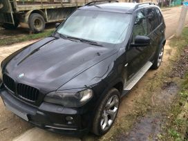 SUV   BMW X5 2009 , 1200000 , 