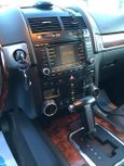 SUV   Volkswagen Touareg 2006 , 490000 , 