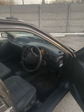  Nissan Pulsar 1993 , 105000 , 