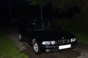 BMW 5-Series 1999 , 400000 , 