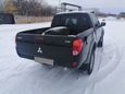  Mitsubishi L200 2008 , 500000 , 