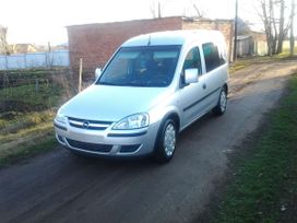    Opel Combo 2008 , 365000 , 