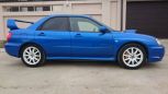  Subaru Impreza WRX STI 2003 , 460000 , 