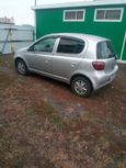  Toyota Vitz 2000 , 295000 , 