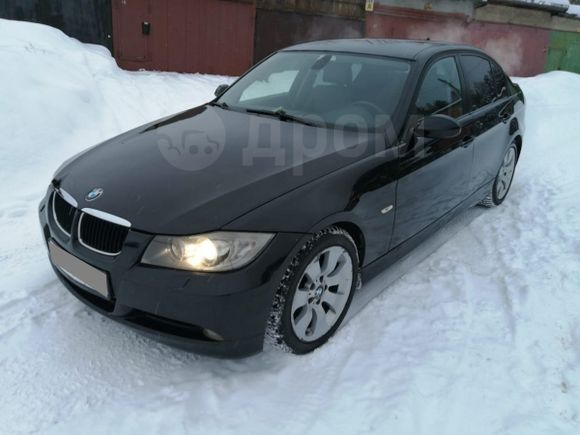  BMW 3-Series 2006 , 400000 , 