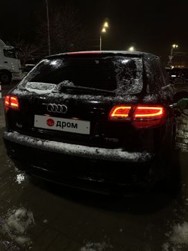  Audi A3 2012 , 1100000 , 