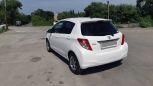  Toyota Vitz 2012 , 450000 , -