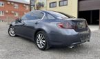  Infiniti G35 2007 , 639000 , 