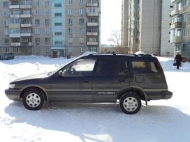  Toyota Sprinter Carib 1993 , 115000 , --