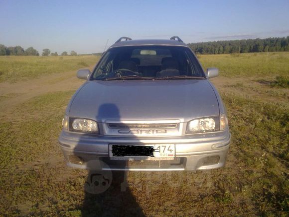  Toyota Sprinter Carib 1996 , 175000 , 