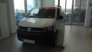    Volkswagen Transporter 2016 , 1699900 , 