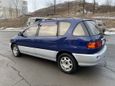    Toyota Ipsum 1999 , 265000 , 