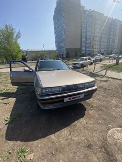 Седан Toyota Cresta 1990 года, 160000 рублей, Красноярск