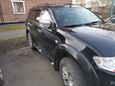 SUV   Mitsubishi Pajero Sport 2013 , 1320000 , -