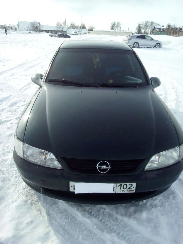  Opel Vectra 1997 , 125000 , 