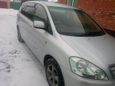    Toyota Ipsum 2001 , 385000 , 