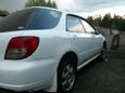  Subaru Impreza 2002 , 220000 , 