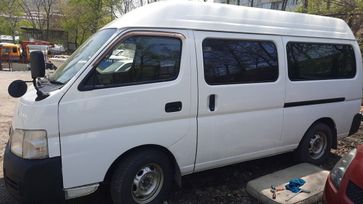    Nissan Caravan 1989 , 650000 , 