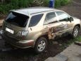 SUV   Toyota Harrier 2001 , 595999 , 