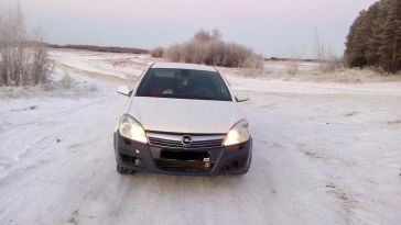  Opel Astra 2012 , 370000 , 