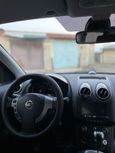 SUV   Nissan Qashqai 2007 , 777000 , 