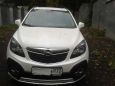 SUV   Opel Mokka 2014 , 1040000 , 