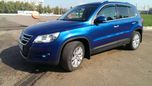 SUV   Volkswagen Tiguan 2008 , 650000 , 