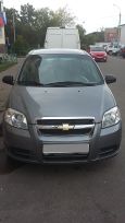  Chevrolet Aveo 2008 , 255000 , 