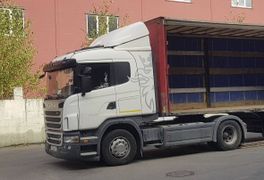 Седельный тягач Scania G 2011 года, 4250000 рублей, Казань