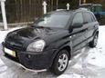 SUV   Hyundai Tucson 2007 , 605000 , 