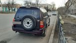 SUV   Suzuki Grand Vitara XL-7 2002 , 370000 , 