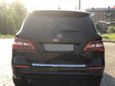 SUV   Mercedes-Benz M-Class 2014 , 1990000 , 