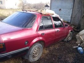  Ford Orion 1986 , 30000 , 