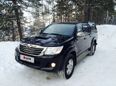  Toyota Hilux 2014 , 2000000 , 