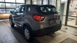 SUV   Renault Kaptur 2017 , 850000 , 