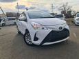  Toyota Vitz 2017 , 729000 , 