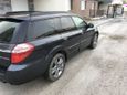  Subaru Outback 2008 , 750000 , 