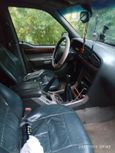 SUV   SsangYong Musso 2001 , 300088 , 